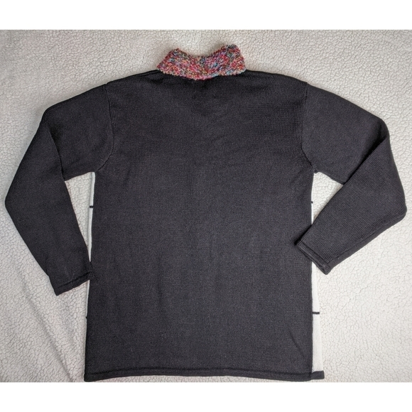 Storybook Knits cardigan sweater Medium - Picture 2 of 8